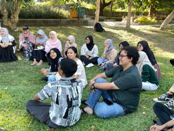 Momen di YBP